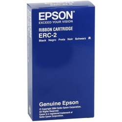 Epson - Epson ERC-02/C43S015423 Orjinal Şerit