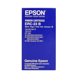 Epson - Epson ERC-23/C43S015360 Orjinal Şerit