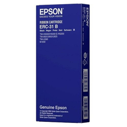 Epson - Epson ERC-31/C43S015369 Orjinal Şerit