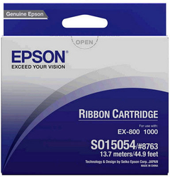Epson - Epson EX-800/C13S015054 Orjinal Şerit