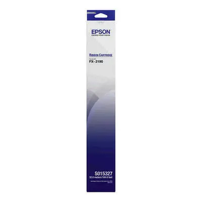 Epson FX-2190/C13S015327 Orjinal Şerit - 1