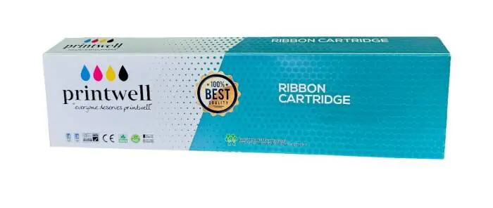 Epson FX-890/C13S015329 Muadil Şerit - 1