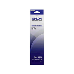 Epson - Epson FX-890/C13S015329 Orjinal Şerit