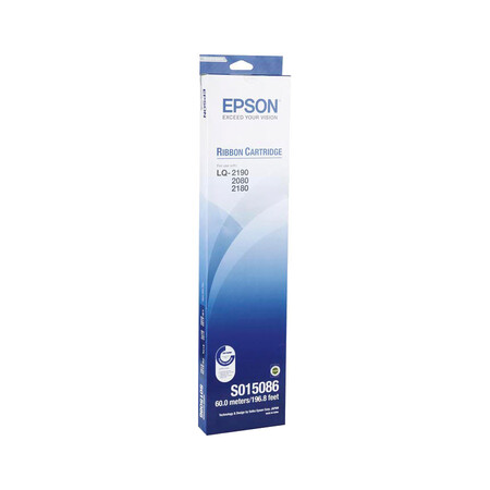 Epson - Epson LQ-2190 Orjinal Şerit