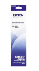 Epson - Epson LQ-630/C13S015307 Orjinal Şerit