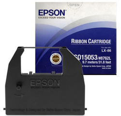 Epson LX-80/C13S015053 Orjinal Şerit