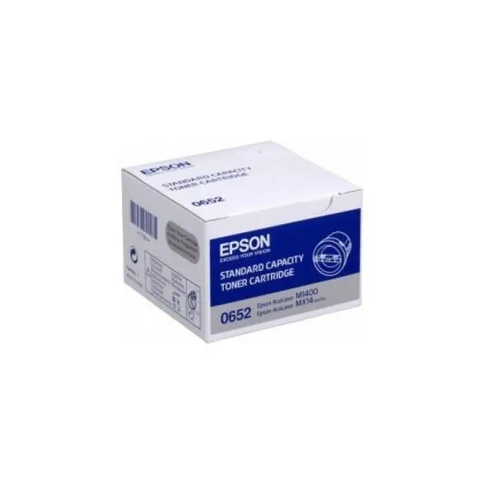 Epson M1400-MX14-C13S050652 Orjinal Toner - 1