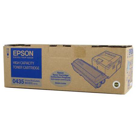 Epson - Epson M2000-C13S050435 Orjinal Siyah Toner