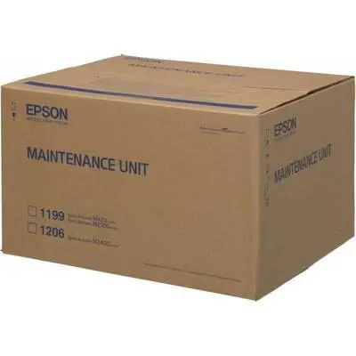 Epson M2400-C13S051206 Orjinal Drum Ünitesi - 1