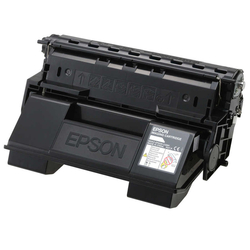 Epson - Epson M4000-C13S051170 Muadil Toner