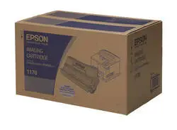 Epson M4000-C13S051170 Orjinal Toner - 1