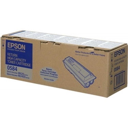 Epson - Epson MX-20/C13S050584 Orjinal Toner Yüksek Kapasiteli
