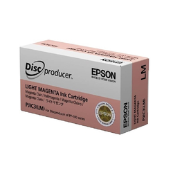 Epson - Epson PP-100/C13S020449 Açık Kırmızı Orjinal Kartuş