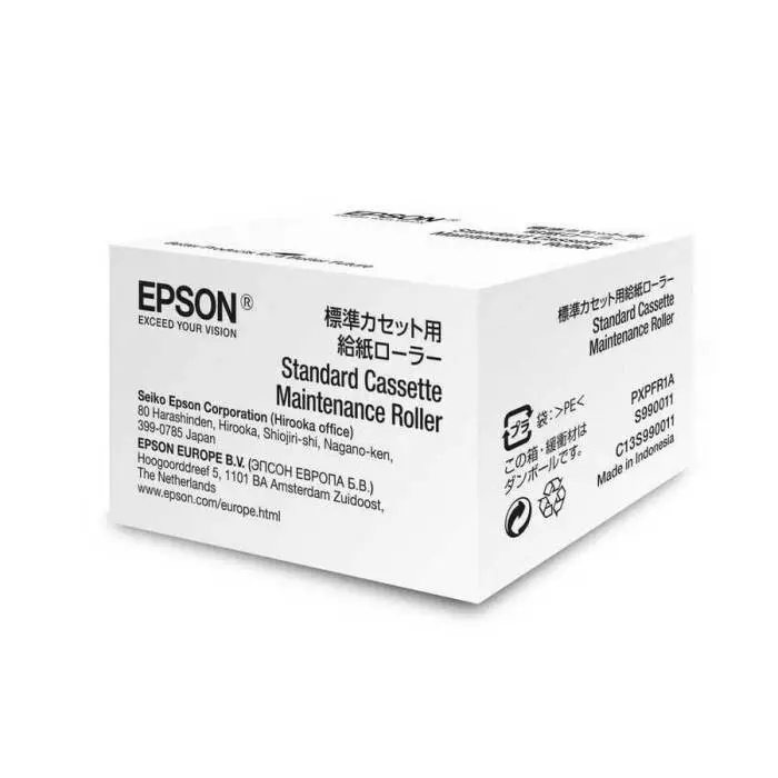 Epson S990011-C13S990011 Orjinal Bakım Kiti - 1