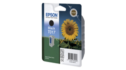 Epson - Epson T017-C13T01740120 Siyah Orjinal Kartuş