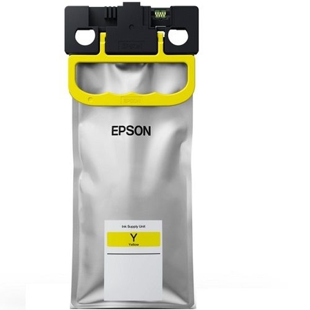 Epson T01D4-C13T01D400 Sarı Muadil Kartuş