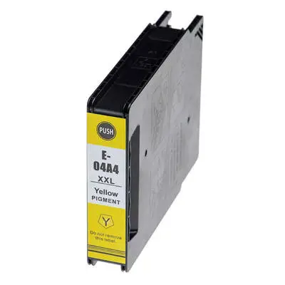 Epson T04A4-C13T04A440 Sarı Muadil Kartuş - 1