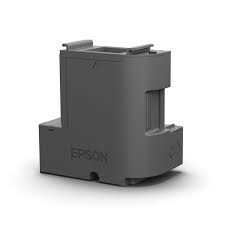 Epson - Epson T04D1-C13T04D100 Orjinal Atık Kutusu