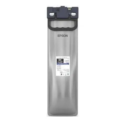 Epson T05A1-C13T05A100 Siyah Muadil Kartuş - 1
