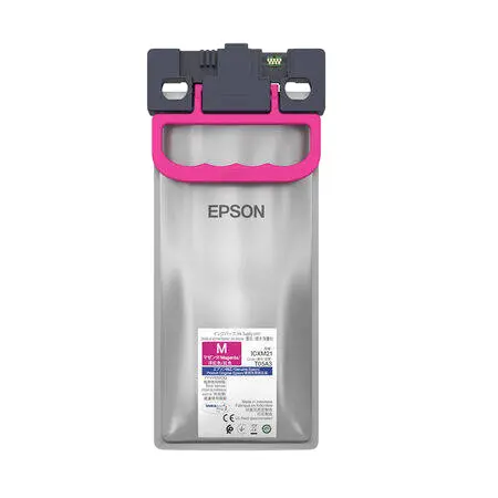 Epson T05A300-C13T05A300 Kırmızı Orjinal Kartuş - 1
