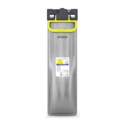 Epson T05A4-C13T05A400 Sarı Muadil Kartuş - 1