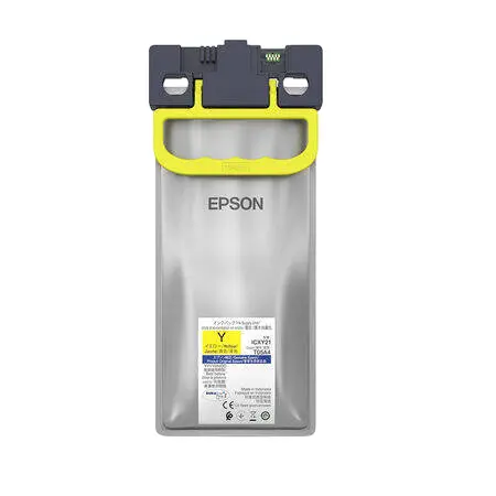 Epson T05A400-C13T05A400 Sarı Orjinal Kartuş - 1