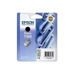 Epson - Epson T066-C13T06614020 Siyah Orjinal Kartuş