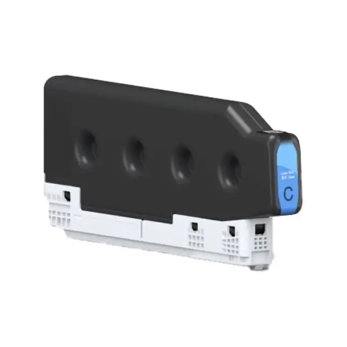 Epson T08H2 - C13T08H200 Mavi Muadil Kartuş - 1