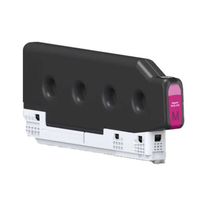 Epson T08H3 - C13T08H300 Kırmızı Muadil Kartuş - 1