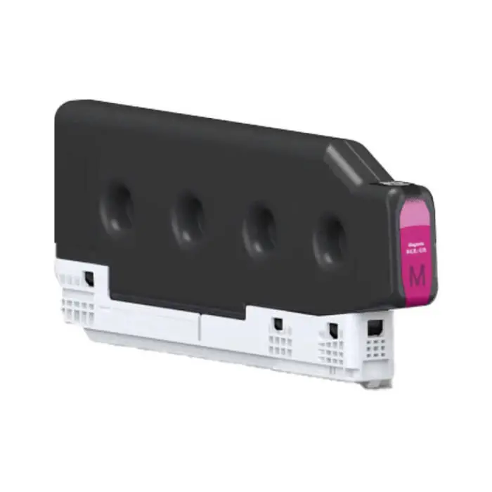 Epson T08H3 - C13T08H300 Kırmızı Muadil Kartuş - 1