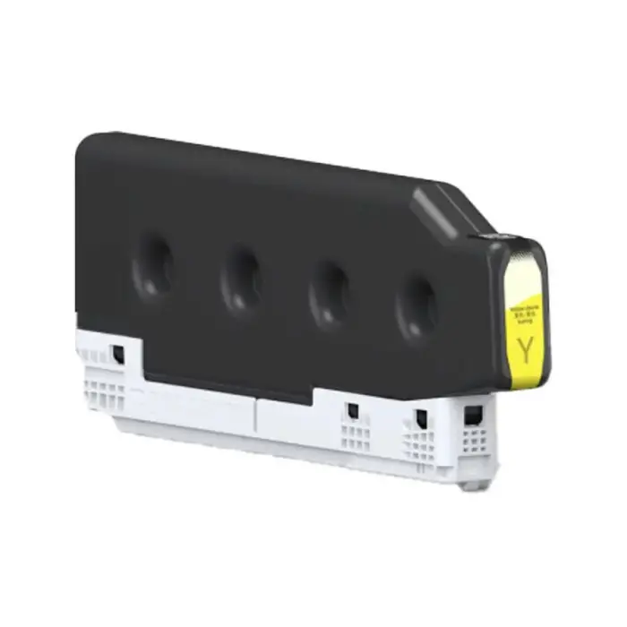 Epson T08H4 - C13T08H400 Sarı Muadil Kartuş - 1