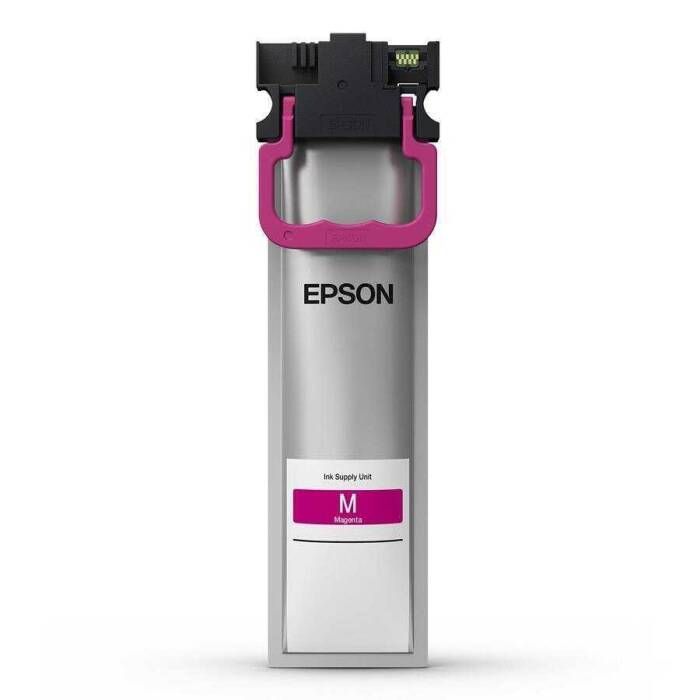 Epson T11P3 - C13T11P340 Kırmızı Muadil Kartuş - 1