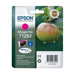 Epson - Epson T1293-C13T12934010 Kırmızı Orjinal Kartuş