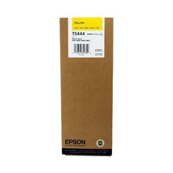 Epson - Epson T5444-C13T544400 Sarı Orjinal Kartuş