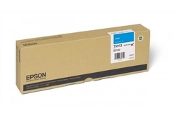 Epson - Epson T5912-C13T591200 Mavi Orjinal Kartuş