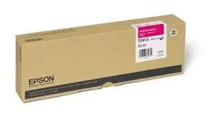 Epson T5913-C13T591300 Kırmızı Orjinal Kartuş - 1