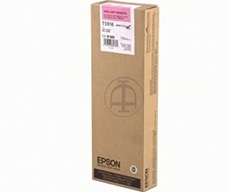 Epson - Epson T5916-C13T591600 Açık Kırmızı Orjinal Kartuş