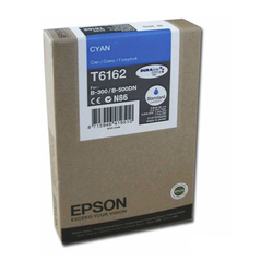 Epson - Epson T6162-C13T616200 Mavi Orjinal Kartuş