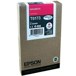 Epson - Epson T6173-C13T617300 Kırmızı Orjinal Kartuş Yüksek Kapasiteli