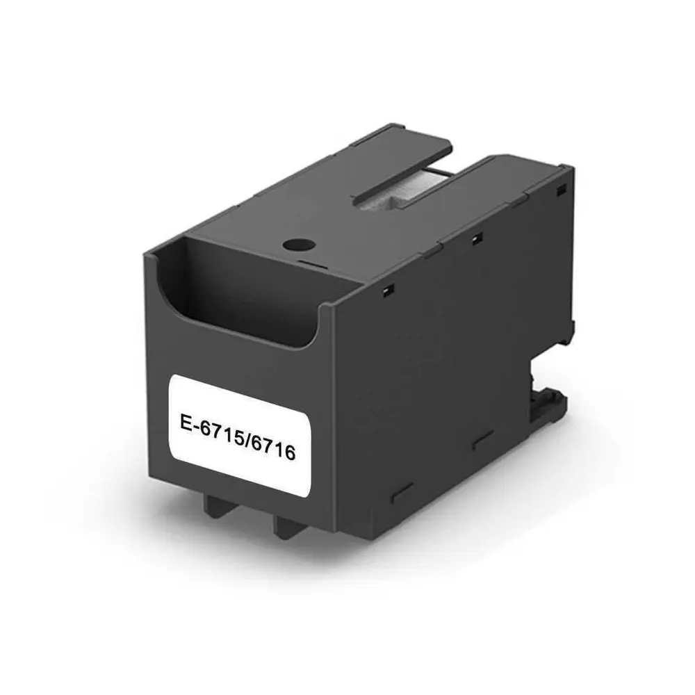 Epson T6716-C13T671600 Muadil Bakım Kiti - 1