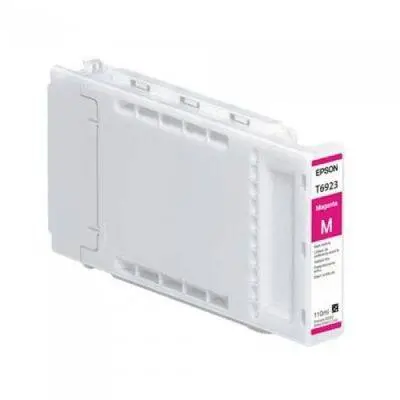 Epson T6923-C13T692300 Kırmızı Orjinal Kartuş - 1