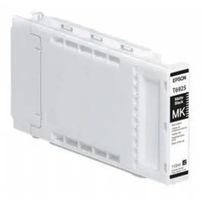 Epson T6925-C13T692500 Mat Siyah Orjinal Kartuş - 1