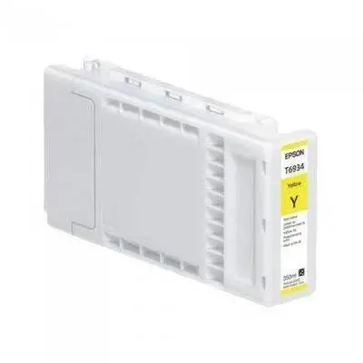 Epson T6934-C13T693400 Sarı Orjinal Kartuş Y.K - 2