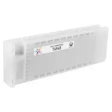 Epson T6945-C13T694500 Mat Siyah Muadil Kartuş - 1