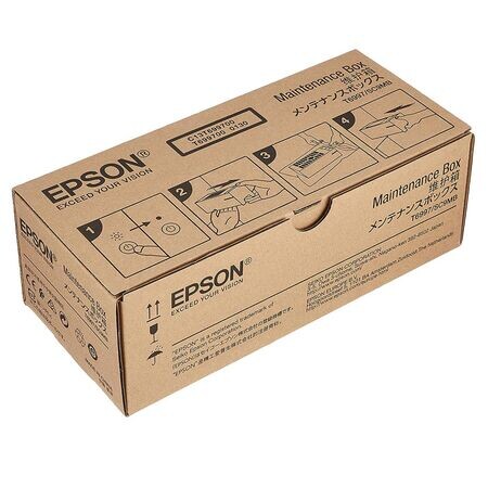 Epson - Epson T6997 Atık Kutusu