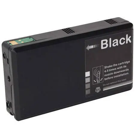 Epson T7021XL-C13T70214010 Siyah Muadil Kartuş - 2
