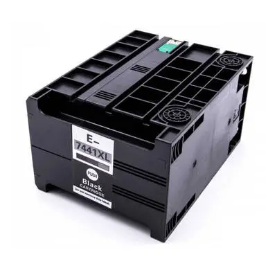 Epson T7441 Siyah Muadil Kartuş - 1