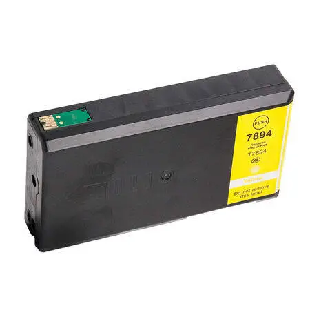 Epson T7894-C13T789440 Sarı Muadil Kartuş - 1