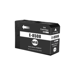 Epson - Epson T8508-C13T850800 Mat Siyah Muadil Kartuş