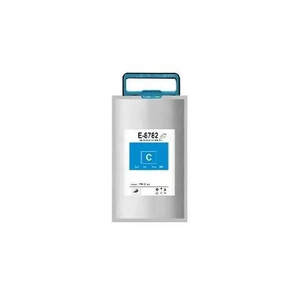 Epson T8782-C13T878240 Mavi Muadil Kartuş - 1